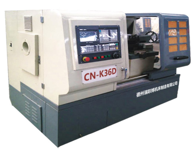 CN-K36D数控车床